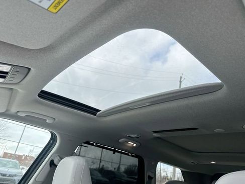 New 2026 Hyundai Palisade Limited image 18