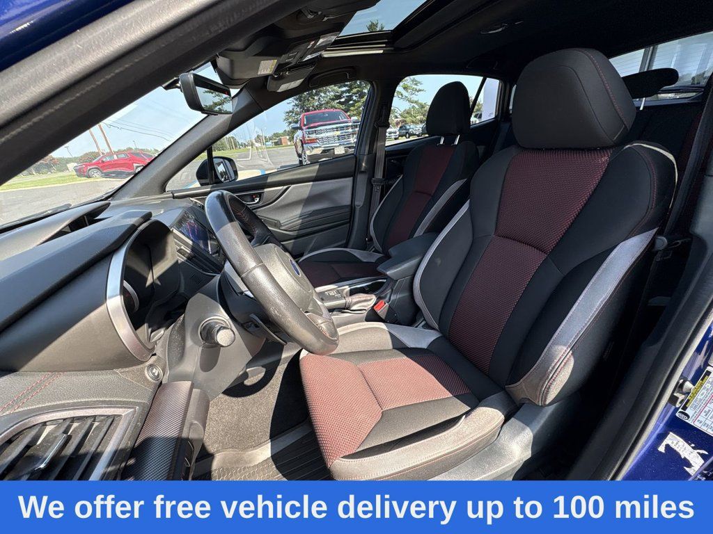 Used 2023 Subaru Impreza 2.0i Sport AWD/4WD image 19