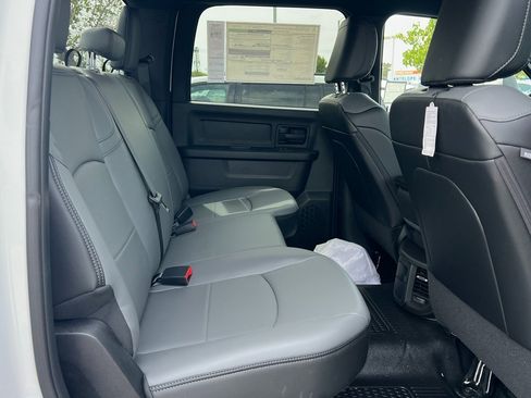 New 2025 RAM 2500 Tradesman w/ Chrome Appearance Group image 13