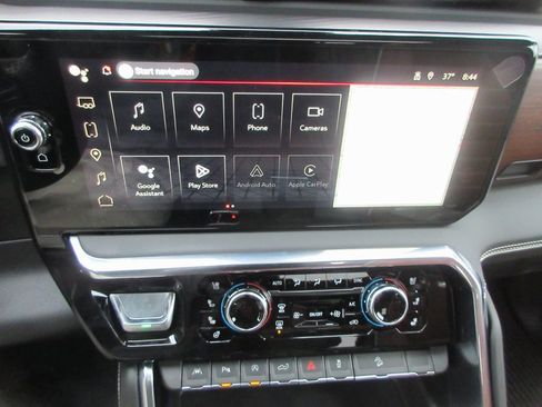New 2026 GMC Sierra 1500 Denali Ultimate AWD/4WD image 20