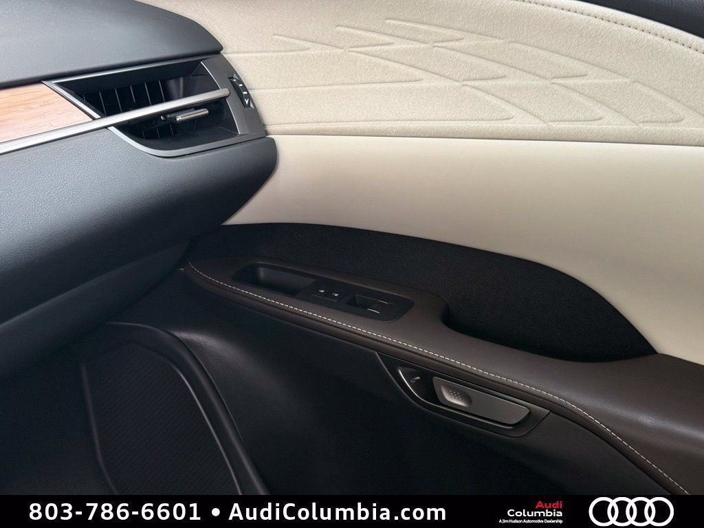 Used 2023 Lexus RX 350 FWD w/ Accessory Package image 36