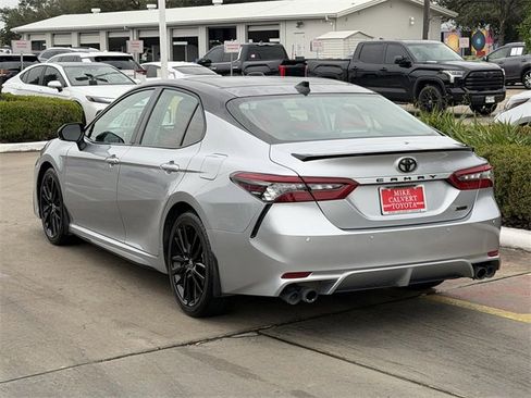 Used 2024 Toyota Camry XSE image 5
