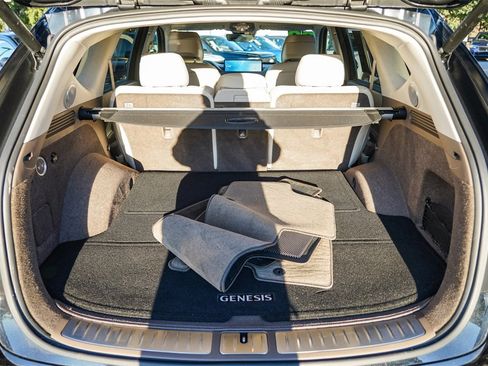 Used 2023 Genesis GV80 3.5T w/ Cargo Package image 32