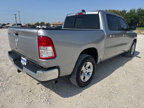 Used 2022 RAM 1500 Lone Star RWD image 6