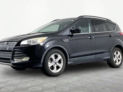 Used 2015 Ford Escape SE w/ Equipment Group 201A