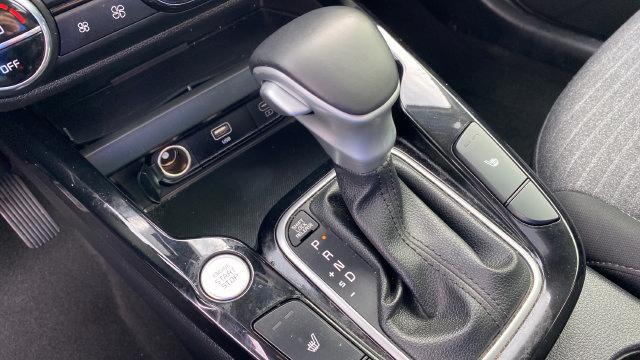 Used 2023 Kia Soul EX FWD image 19