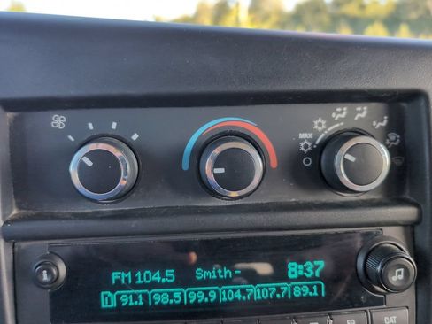 Used 2016 Chevrolet Express 3500 LT w/ LT Preferred Equipment Group RWD image 13