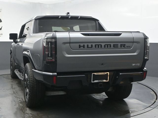Used 2026 GMC Hummer EV 4x4 Crew Cab w/ Carbon Fiber Edition Package image 38