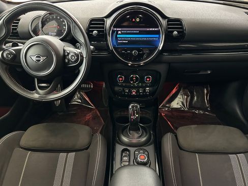 Used 2021 MINI Cooper Clubman John Cooper Works AWD/4WD image 16