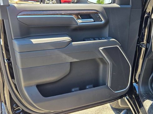 New 2026 GMC Sierra 1500 Elevation w/ Elevation Select Package AWD/4WD image 31