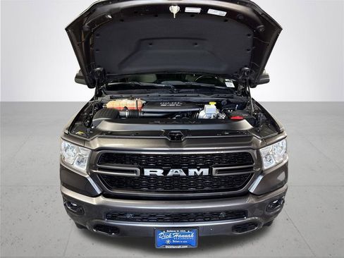Used 2022 RAM 1500 Big Horn AWD/4WD image 21