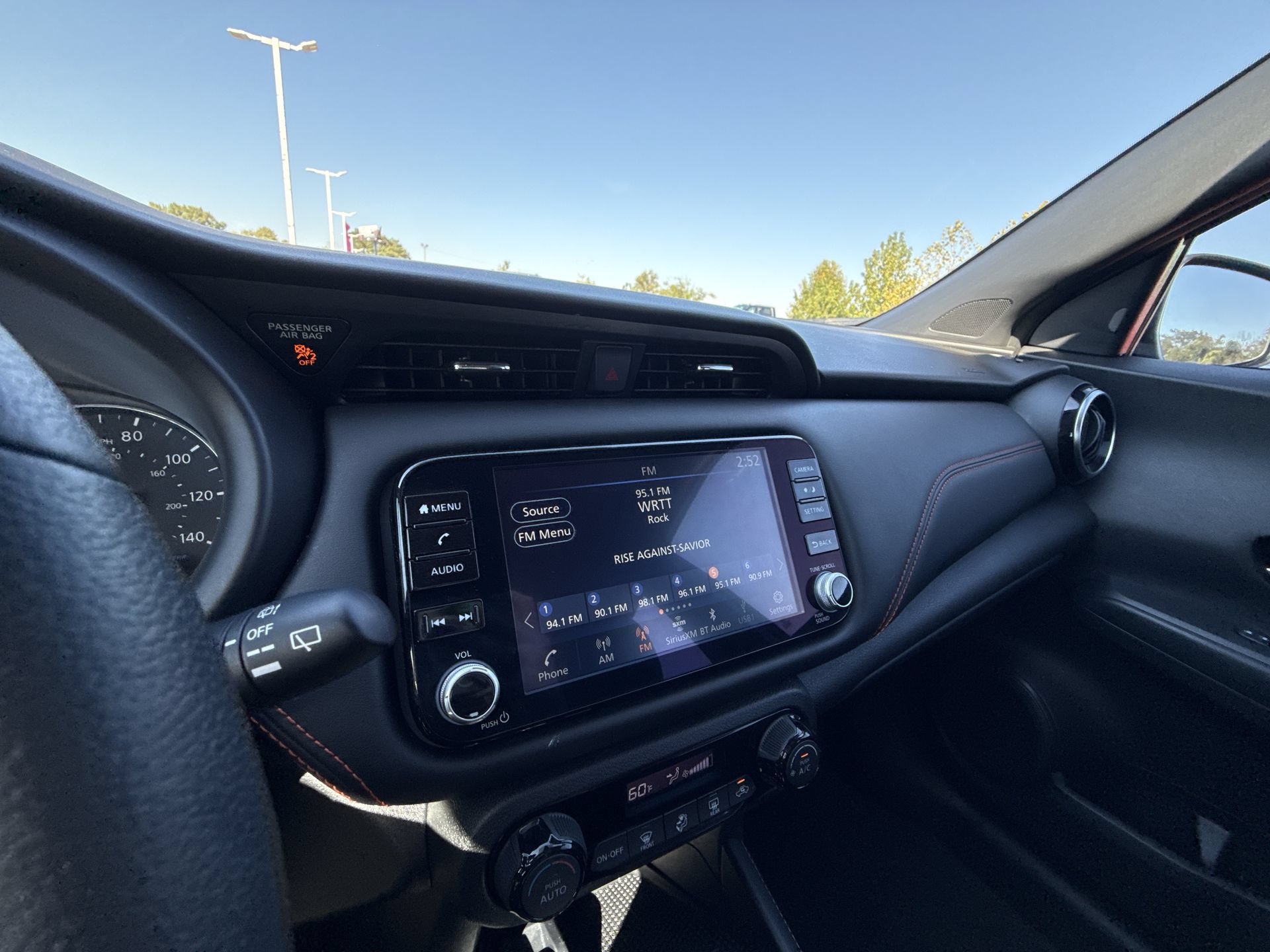 Used 2023 Nissan Kicks SR FWD image 19