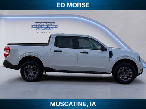 New 2026 Ford Maverick XLT w/ 4K Tow Package image 6