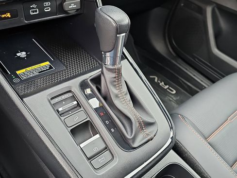 Used 2023 Honda CR-V Sport Touring image 16