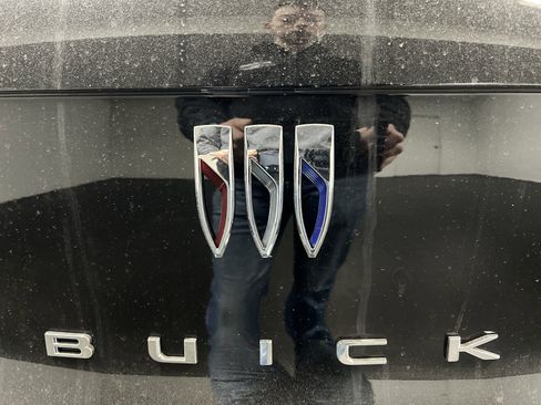 New 2026 Buick Envista Sport Touring w/ Convenience I Package image 60