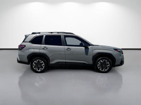 New 2026 Subaru Forester Premium AWD/4WD image 2