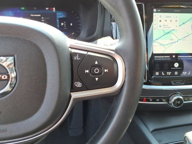 Used 2024 Volvo S60 B5 Core AWD/4WD image 25