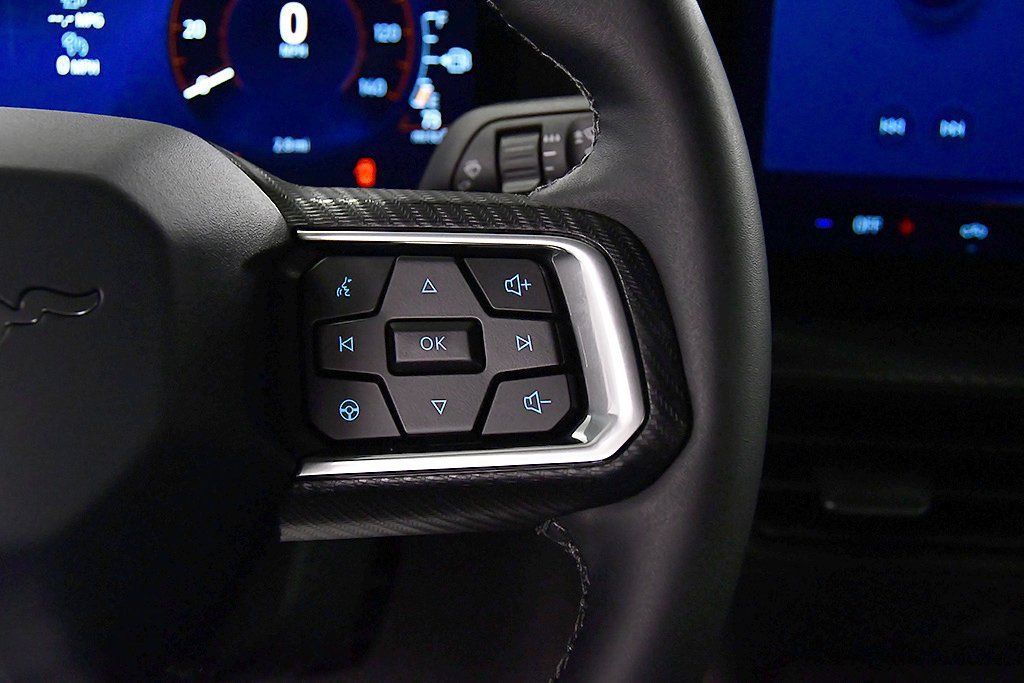 New 2026 Ford Mustang Coupe RWD image 20