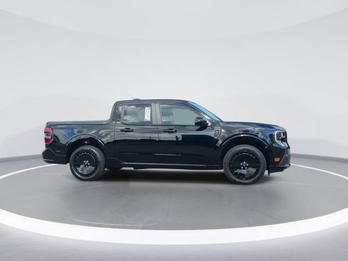 New 2025 Ford Maverick Lobo image 4