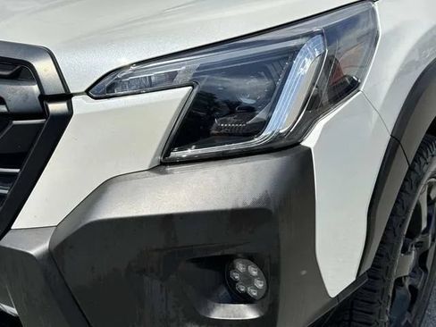 Used 2024 Subaru Forester Wilderness AWD/4WD image 10