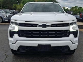 Used 2024 Chevrolet Silverado 1500 RST w/ RST All Star Premium Package AWD/4WD video 2