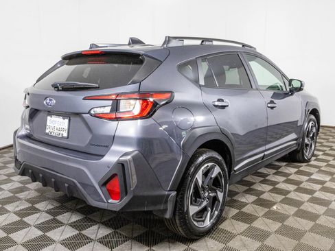 Used 2026 Subaru Crosstrek 2.5i Limited w/ Crosstrek Mirror Package AWD/4WD image 15