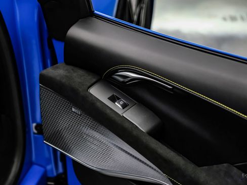 New 2026 Lotus Emira SE image 95