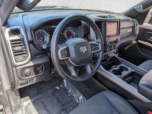 Certified 2022 RAM 1500 Big Horn AWD/4WD image 9