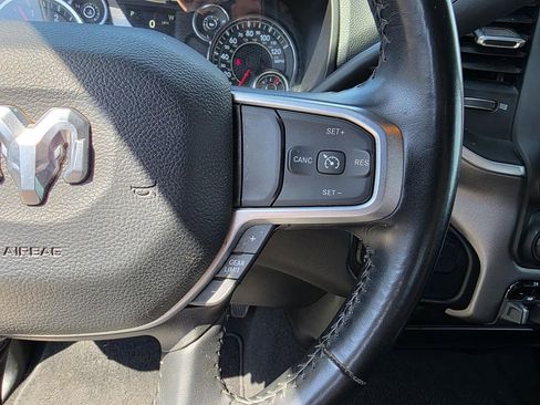 Used 2024 RAM 2500 Big Horn image 17