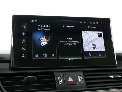 Used 2023 Audi Q5 2.0T Prestige w/ Prestige Package image 14