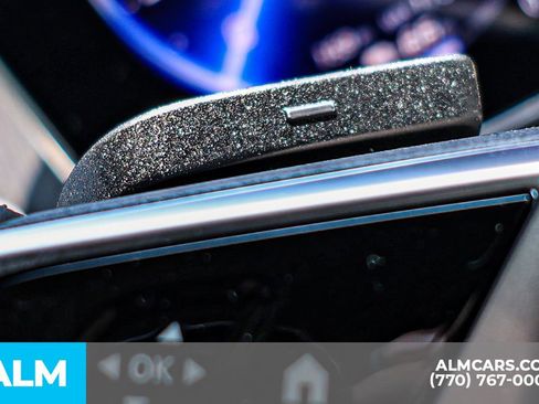 Used 2024 Mercedes-Benz EQE 350+ 4MATIC SUV image 36