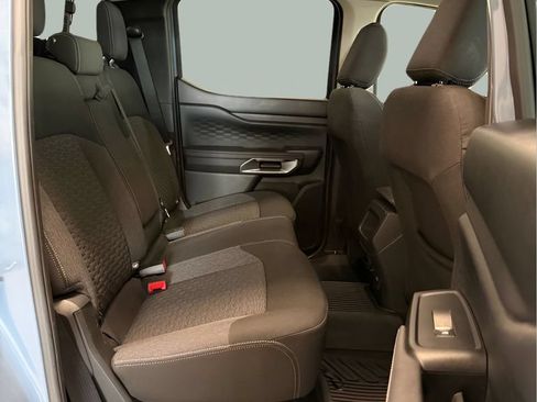 Used 2024 Ford Ranger XLT w/ Technology Package RWD image 25