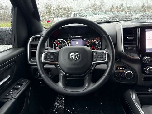 New 2026 RAM 1500 Express image 10