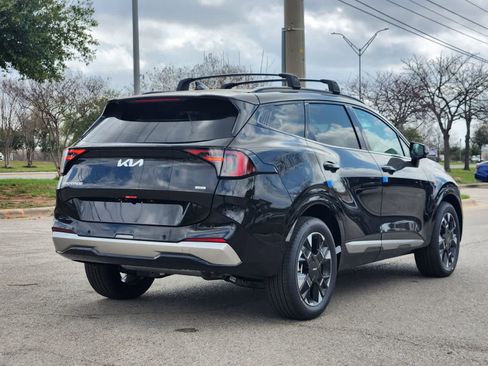 New 2026 Kia Sportage SX Prestige AWD/4WD image 4