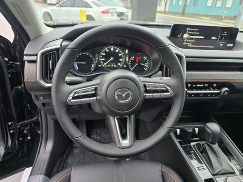 New 2026 MAZDA CX-50 AWD 2.5 Hybrid w/ Cargo Package image 23