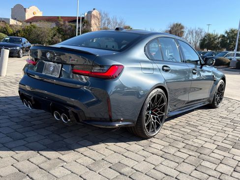 New 2026 BMW M3 Competition image 9