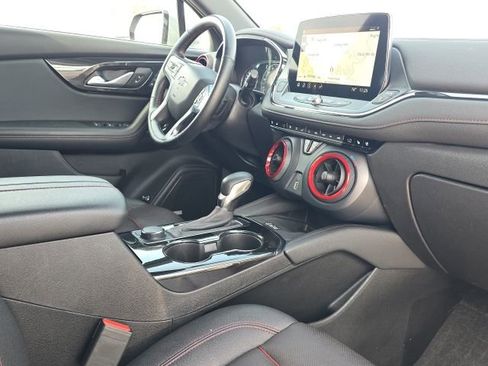 Used 2024 Chevrolet Blazer RS w/ Driver Confidence II Package image 22
