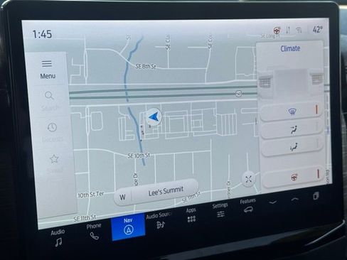 Used 2024 Ford Expedition Max Limited image 44