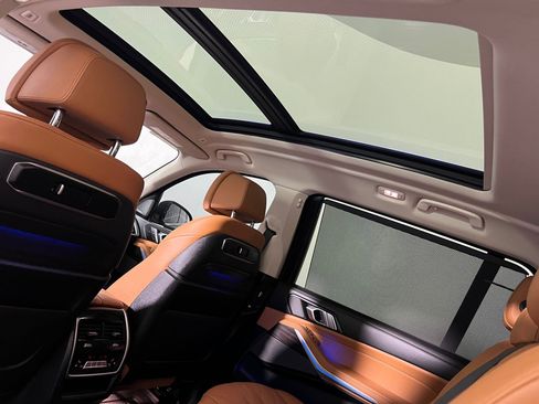 Certified 2023 BMW X7 xDrive40i w/ Executive Package image 34