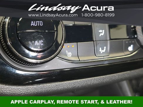 Used 2024 Buick Envista Sport Touring w/ Convenience I Package FWD image 19