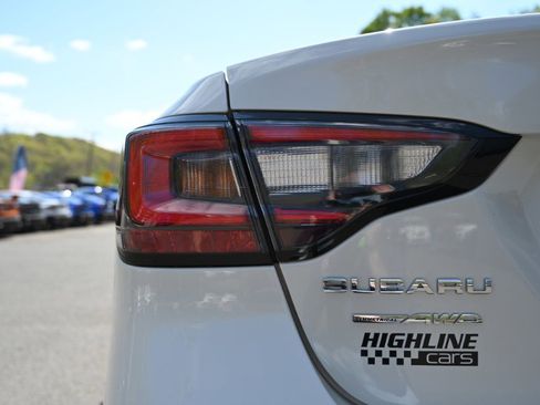 Used 2023 Subaru Legacy Premium AWD/4WD image 15