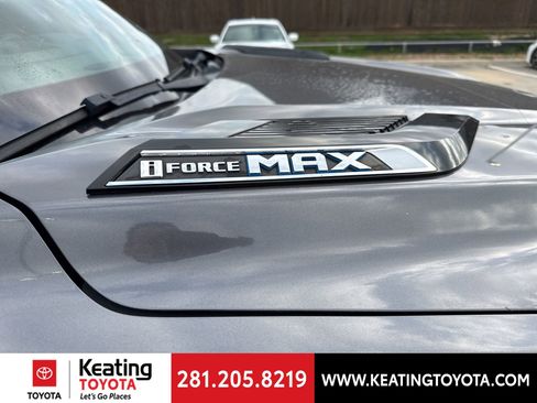 Used 2023 Toyota Tundra Capstone image 10