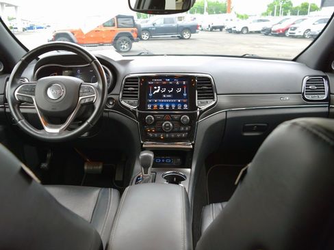 Used 2021 Jeep Grand Cherokee Limited w/ Quick Order Package 28K 80th image 39