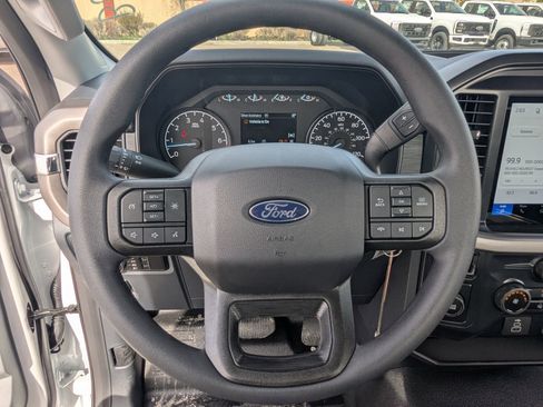 New 2026 Ford F150 XL image 55