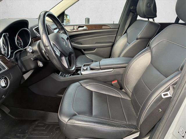 Used 2014 Mercedes-Benz ML 350 BlueTEC 4MATIC image 12