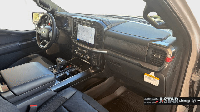 Used 2026 Ford F150 Raptor AWD/4WD image 19