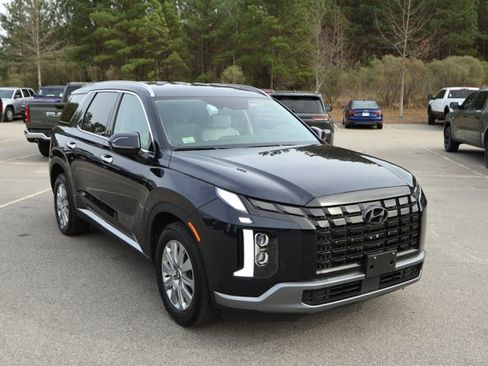 Used 2024 Hyundai Palisade SEL image 6