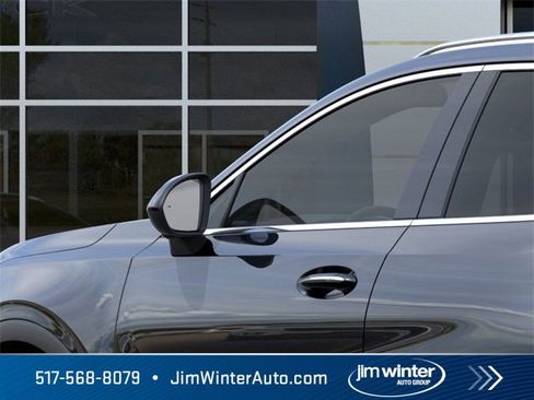 New 2026 Buick Envision Preferred image 12