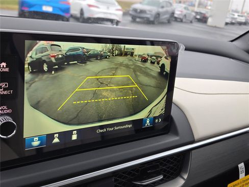 New 2025 Acura ADX A-Spec image 6