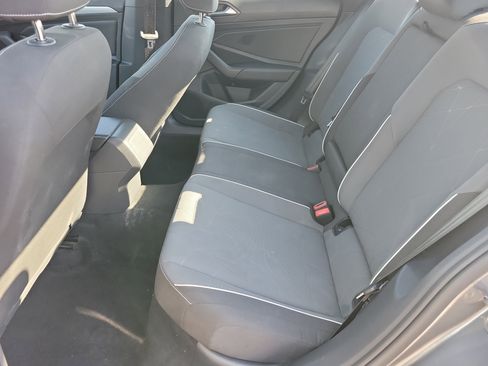 Used 2025 Volkswagen Jetta Sport image 8